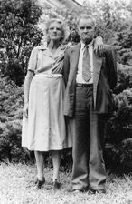 In-laws to love